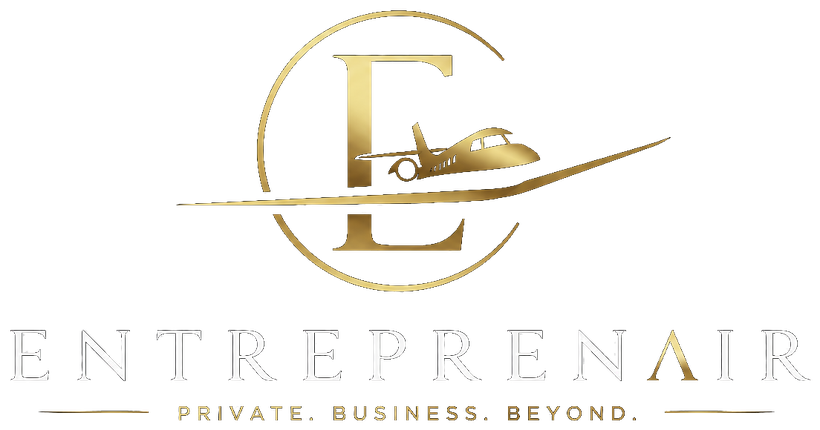 Entreprenair - Private. Business. Beyond.